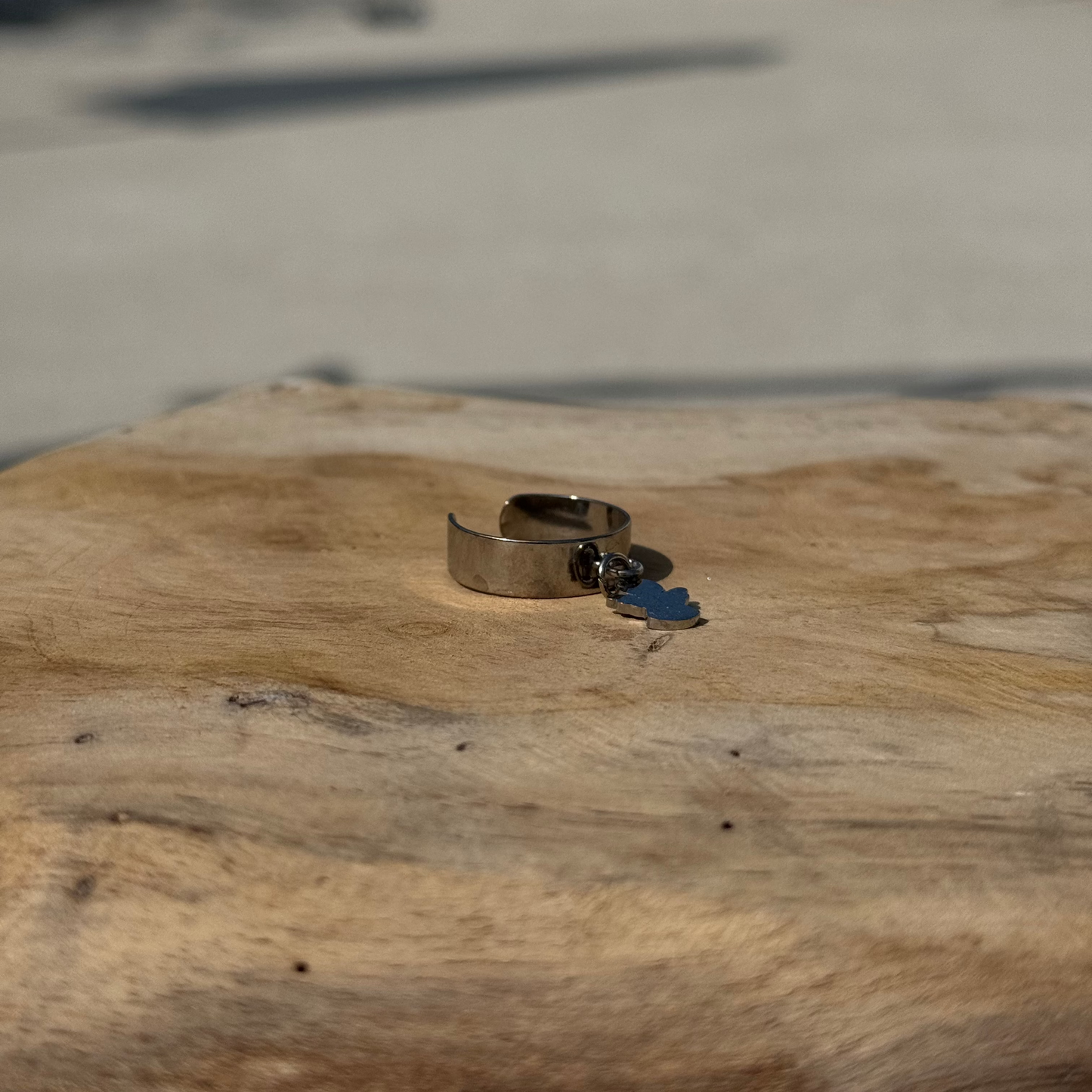 Bague ✨Angel Argentée✨