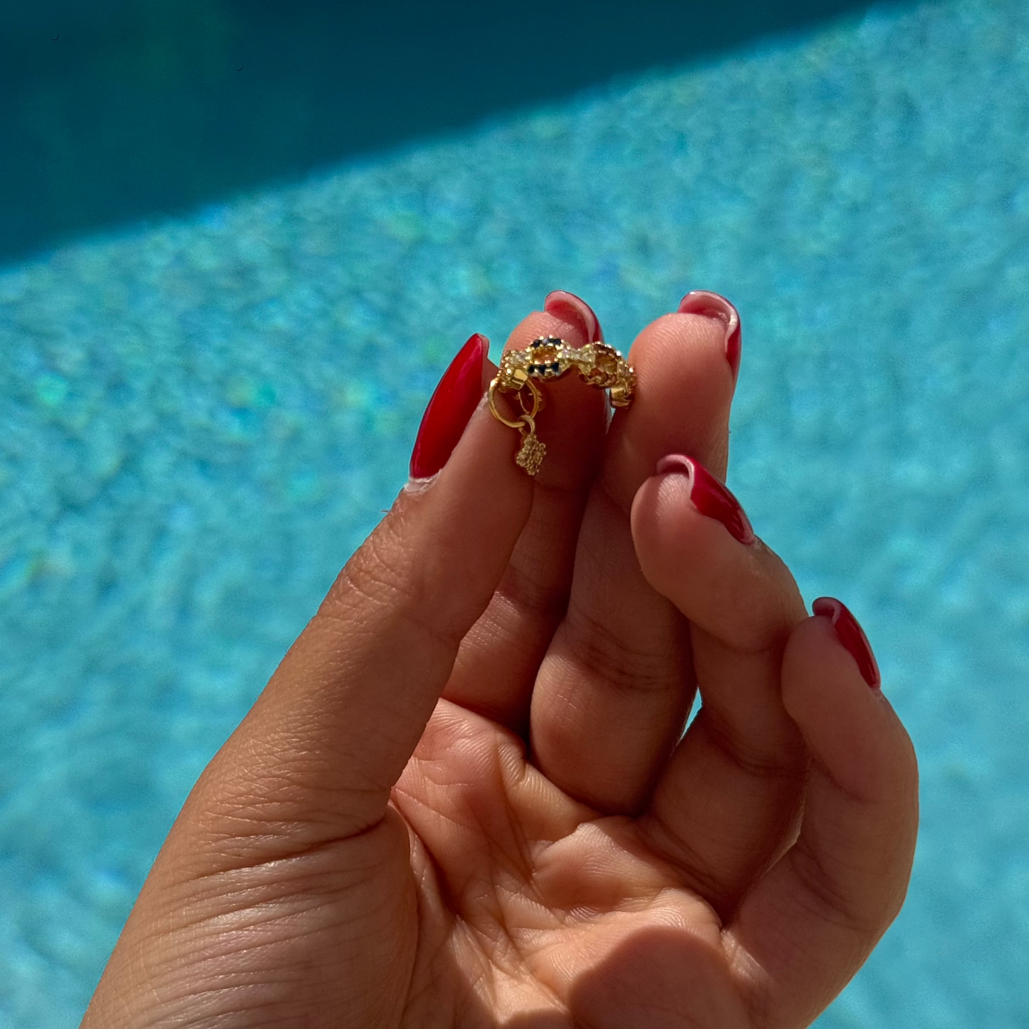 Ear Cuff ✨LumiCuff✨