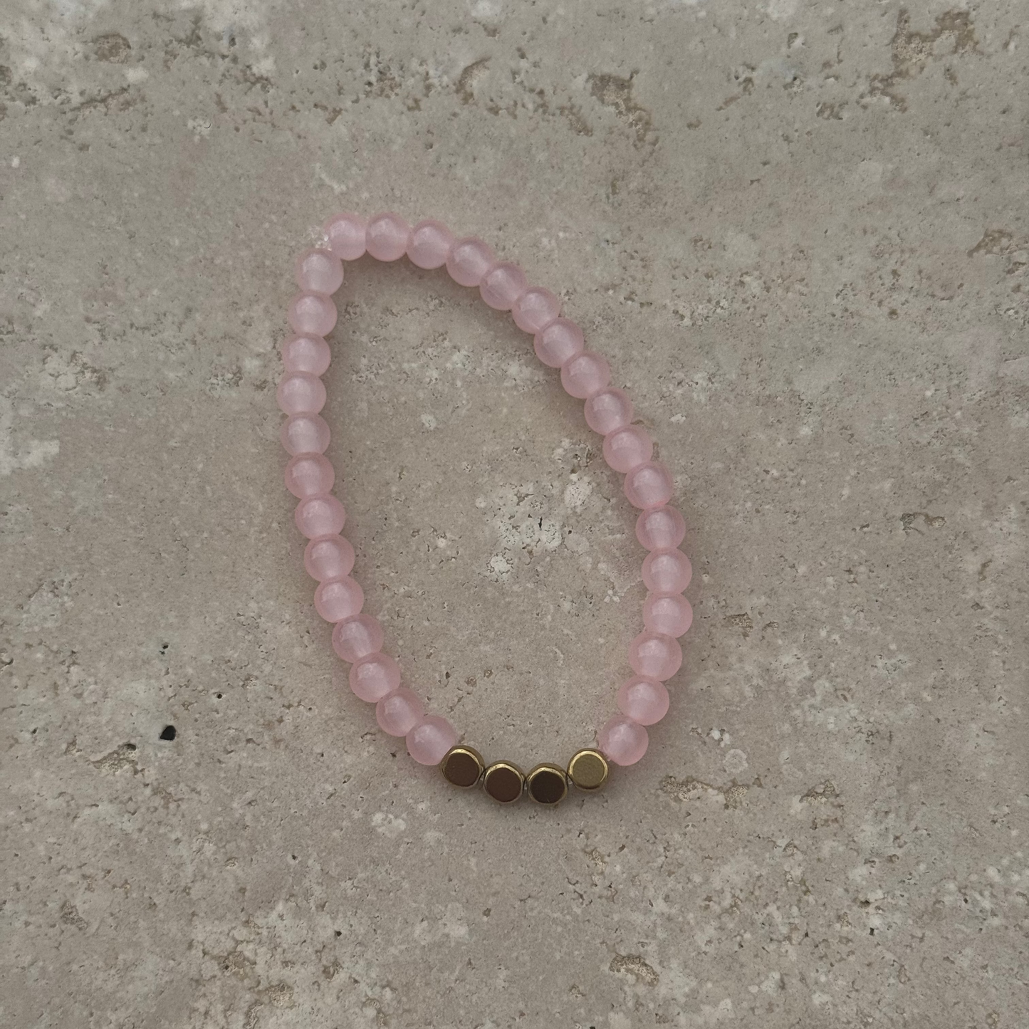 Bracelet ✨Rosé Doré✨
