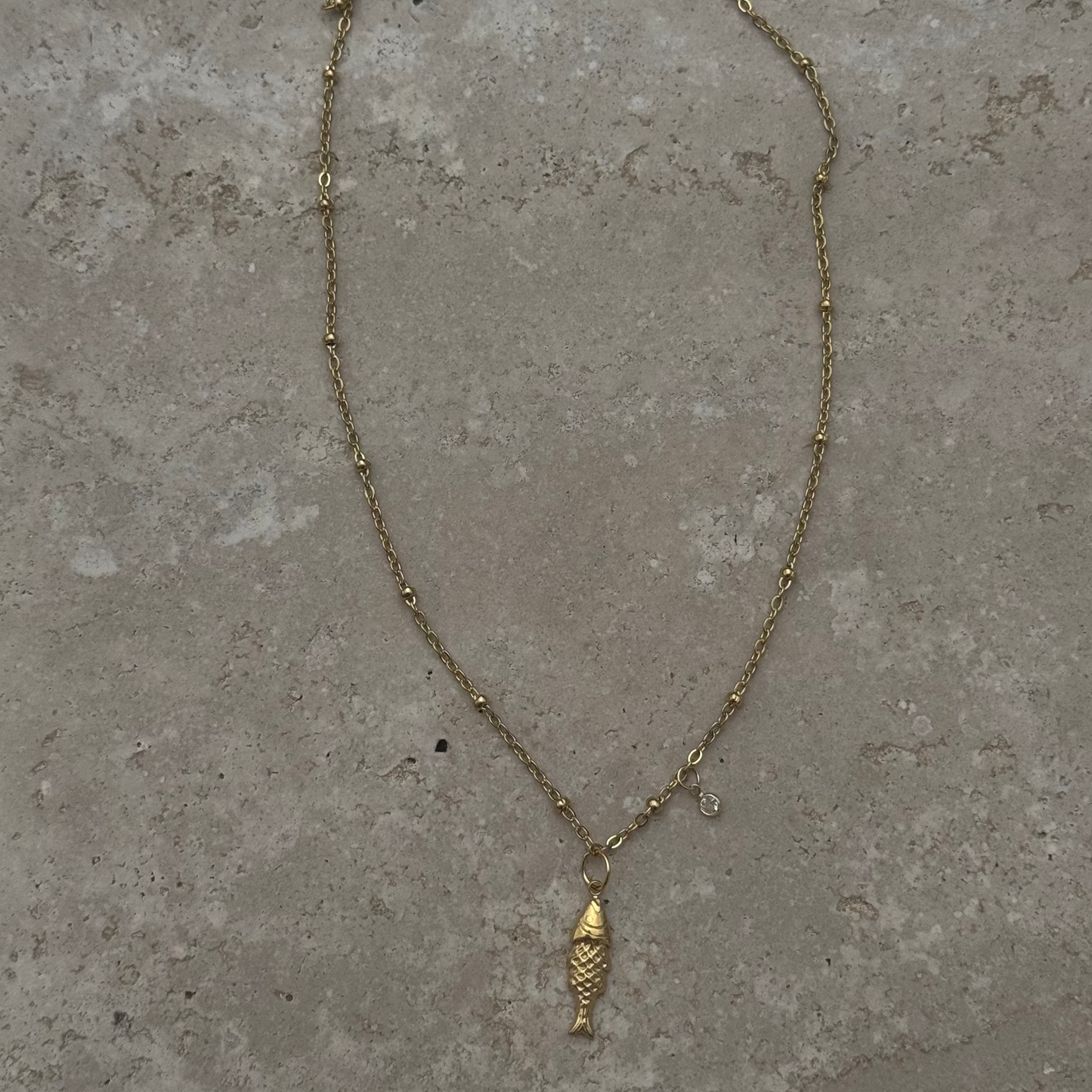 Collier ✨Reflet d’Océan✨