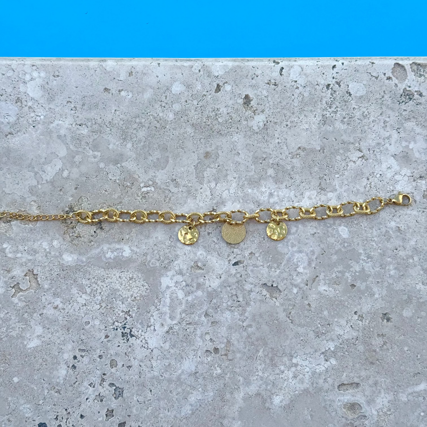 Bracelet ✨Galet✨