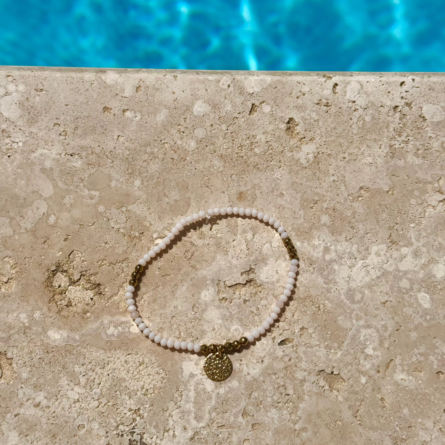 Bracelet ✨Or Blush✨