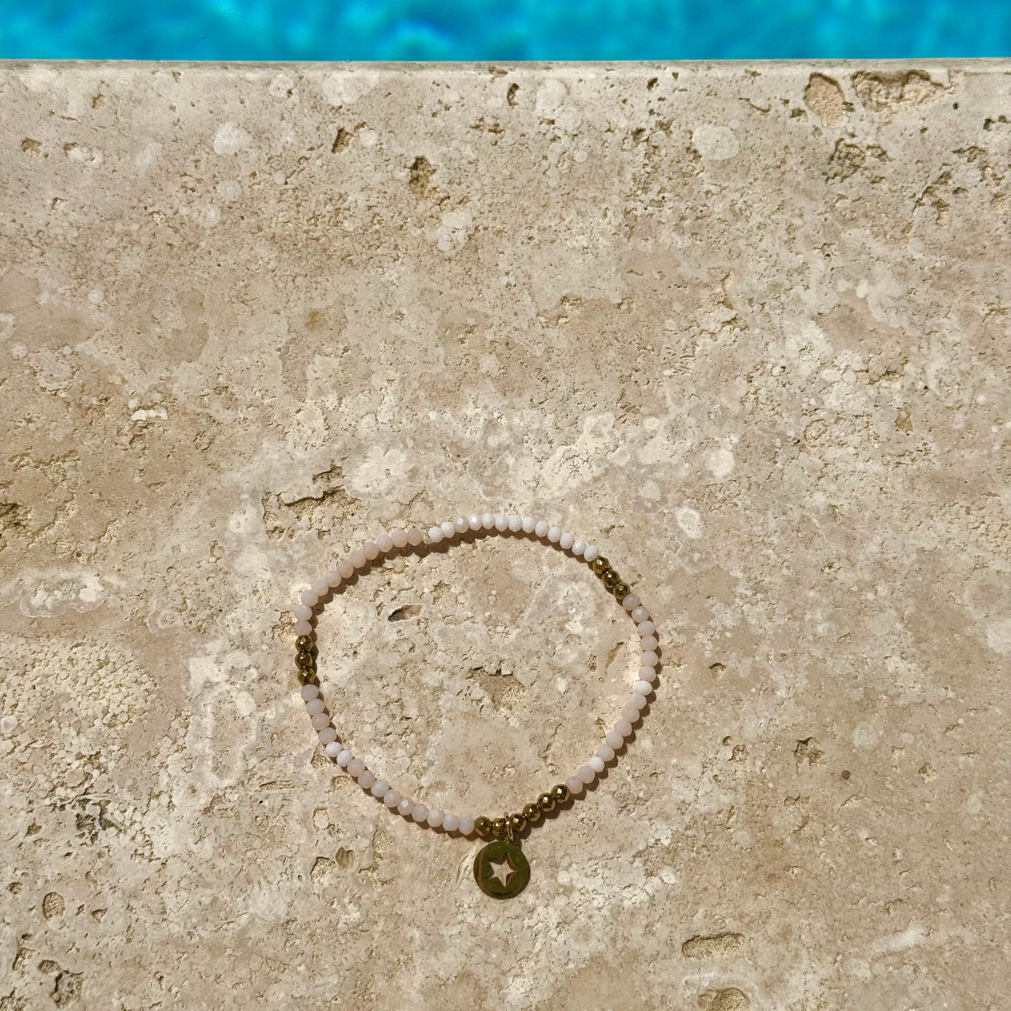 Bracelet ✨Étoile de Brume✨