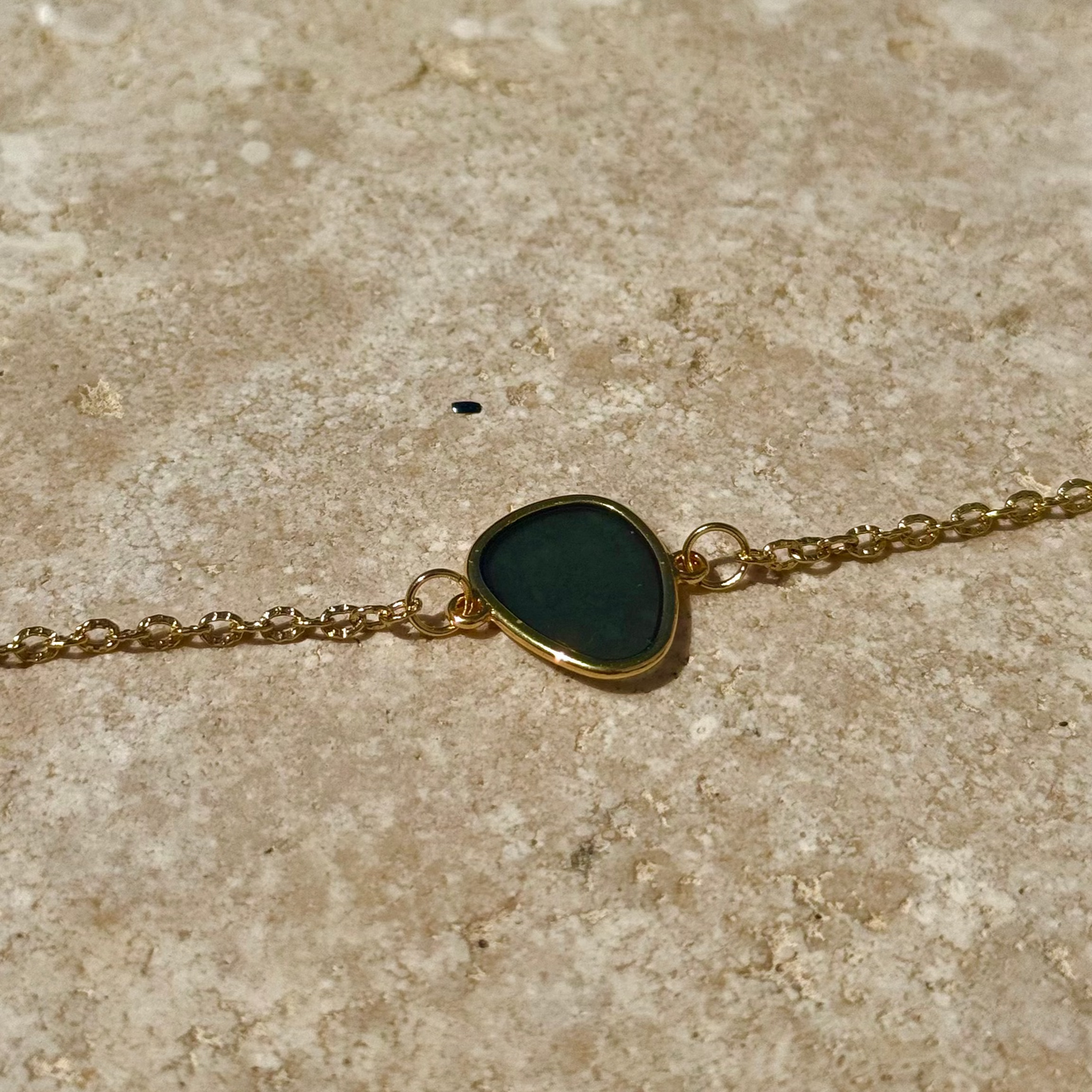 Bracelet ✨Triangle Obscur✨