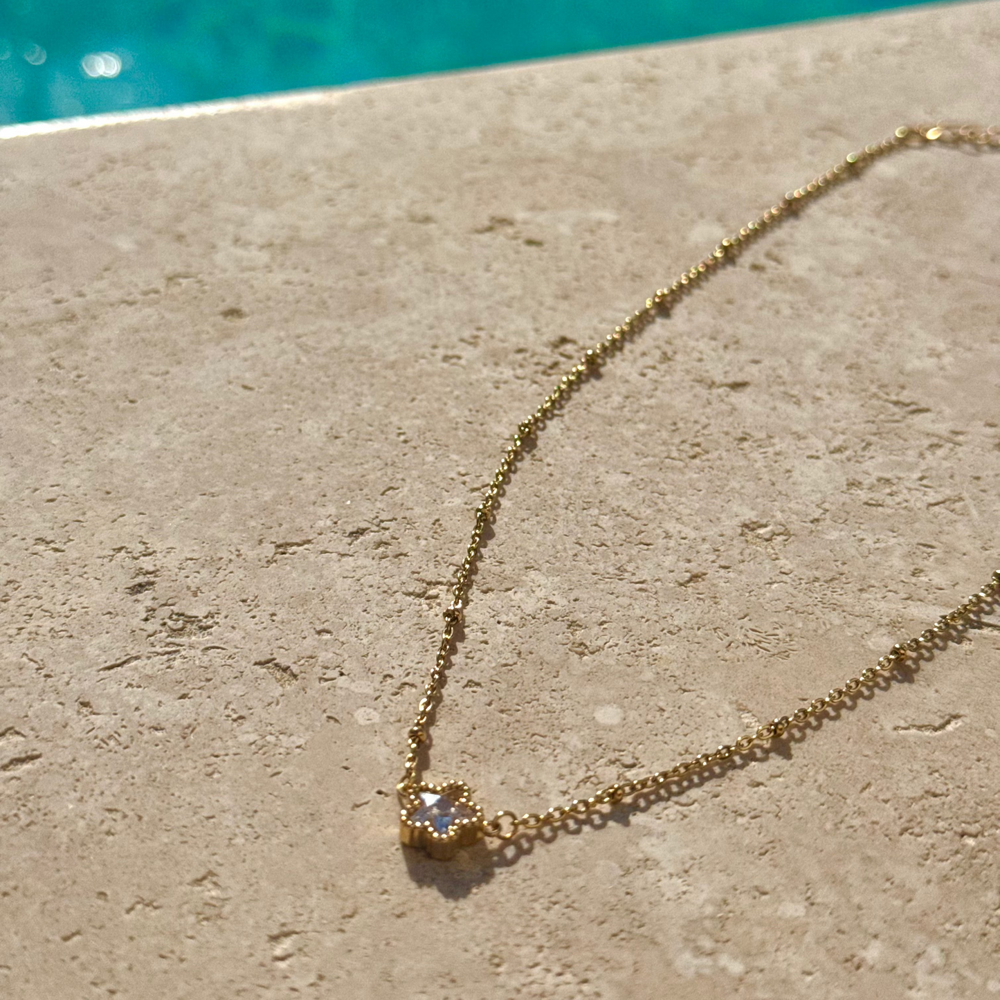 Collier ✨Célestia✨