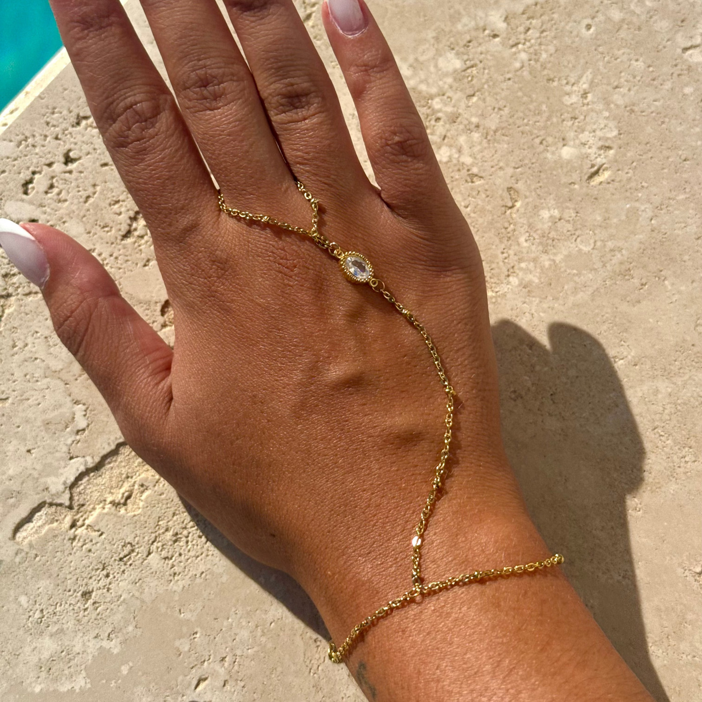 Bijou de main ✨Scintilla✨