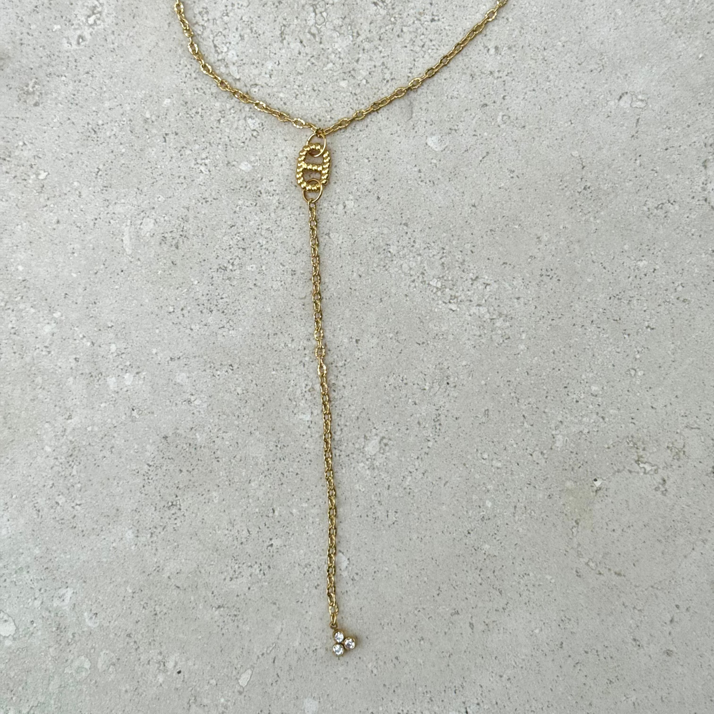 Collier ✨Shiny Y✨