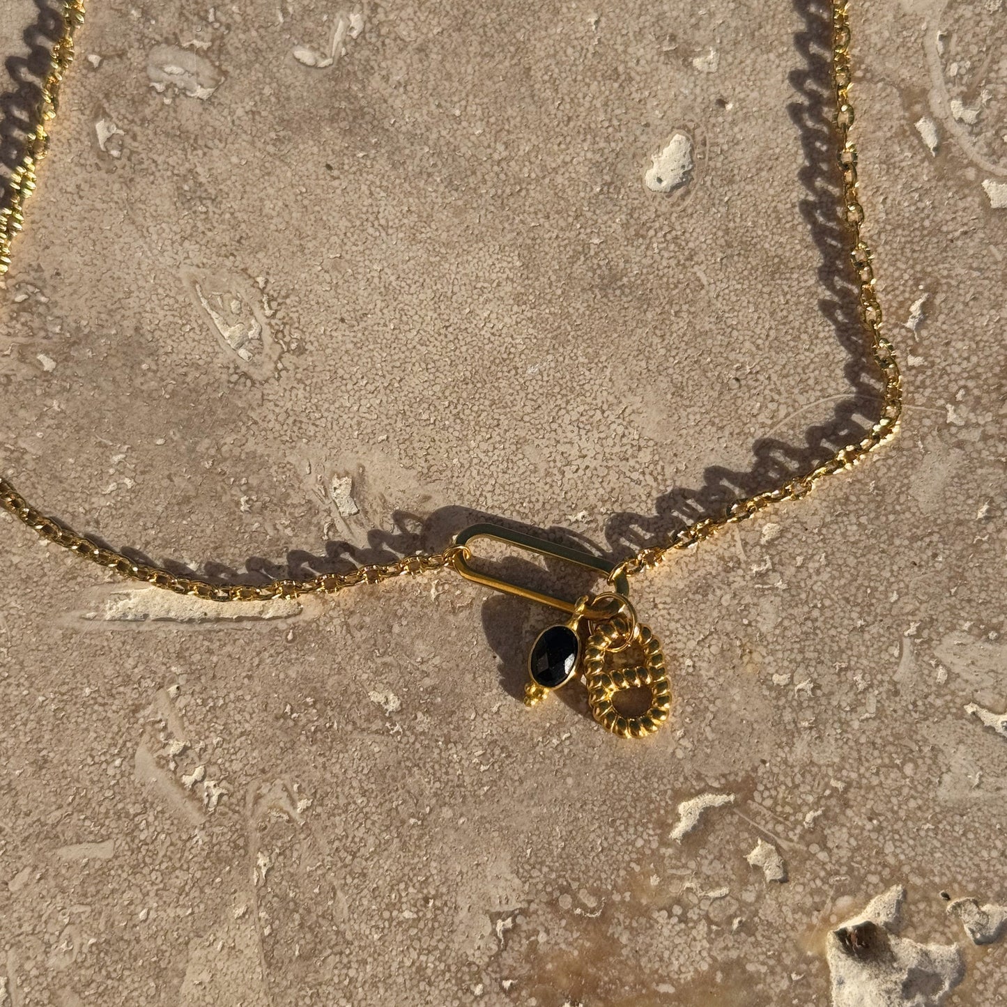 Collier ✨Doppio✨