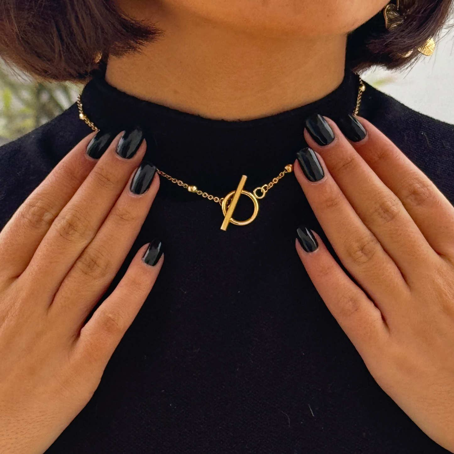 Bijoux de Dos ✨Lune et Douceur✨