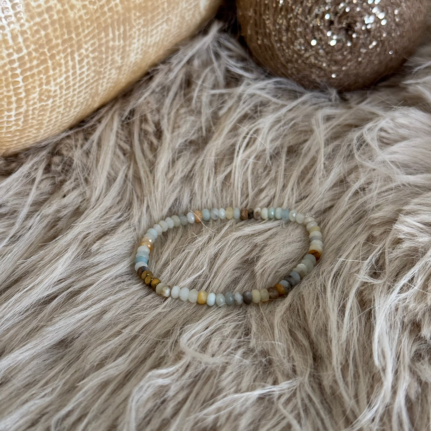 Bracelet ✨Perle d'Éden✨