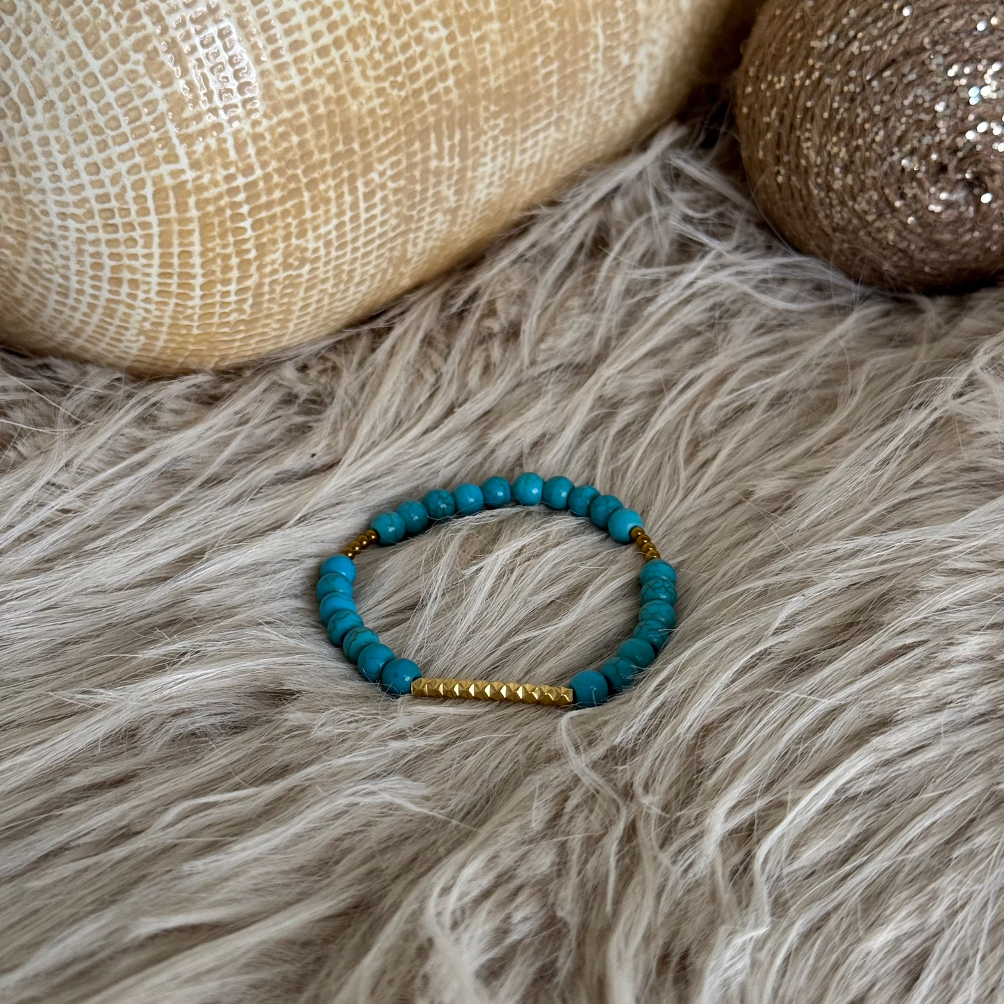 Bracelet ✨Éclat d'Océan✨