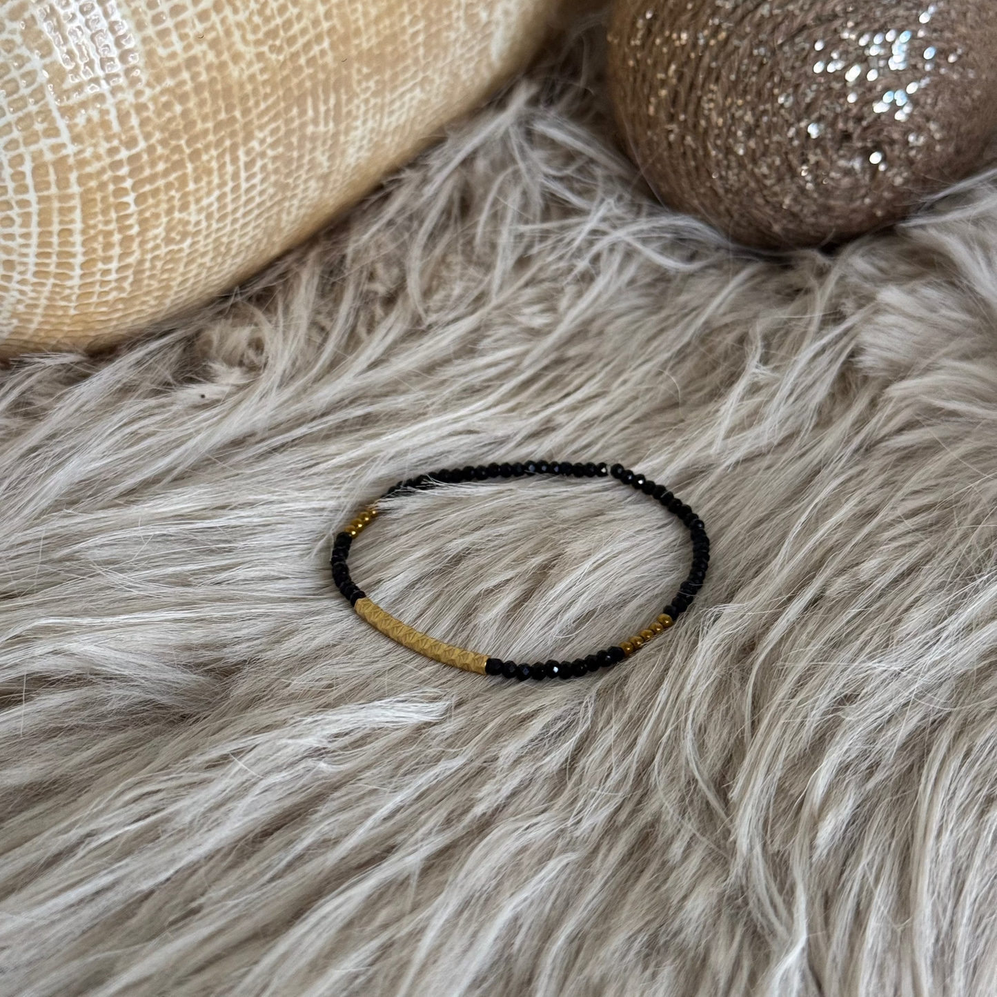 Bracelet ✨Éclat de Velours✨