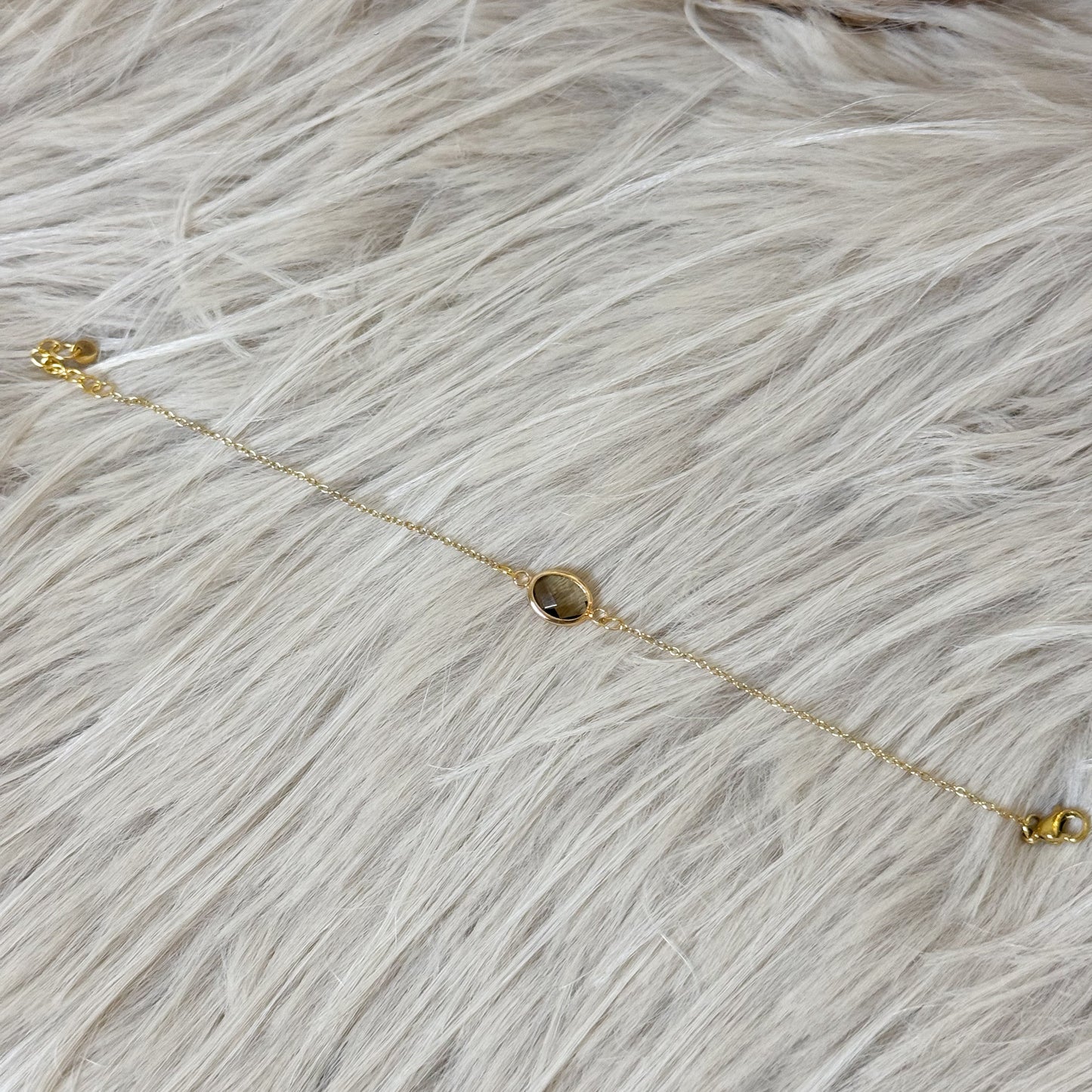 Bracelet ✨Ombre d'Or✨