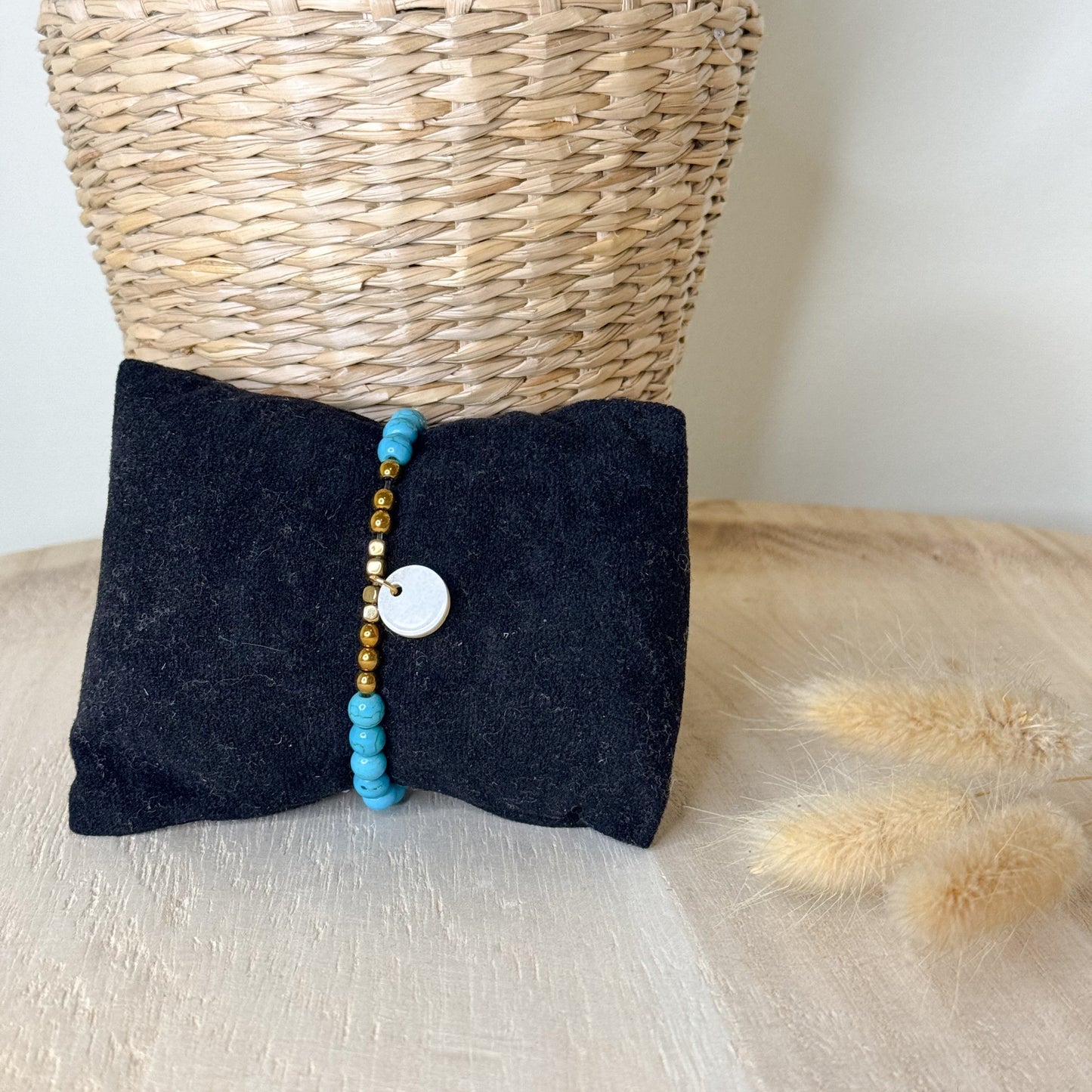 Bracelet ✨Océan Poudré✨