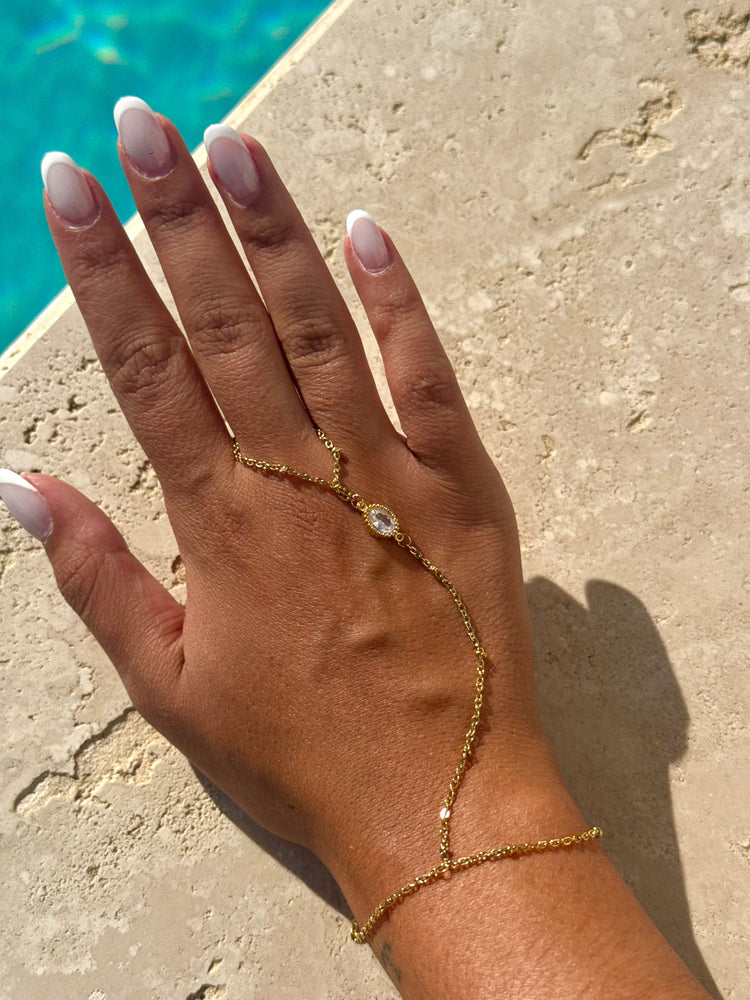 ⭐️Bijou de main⭐️