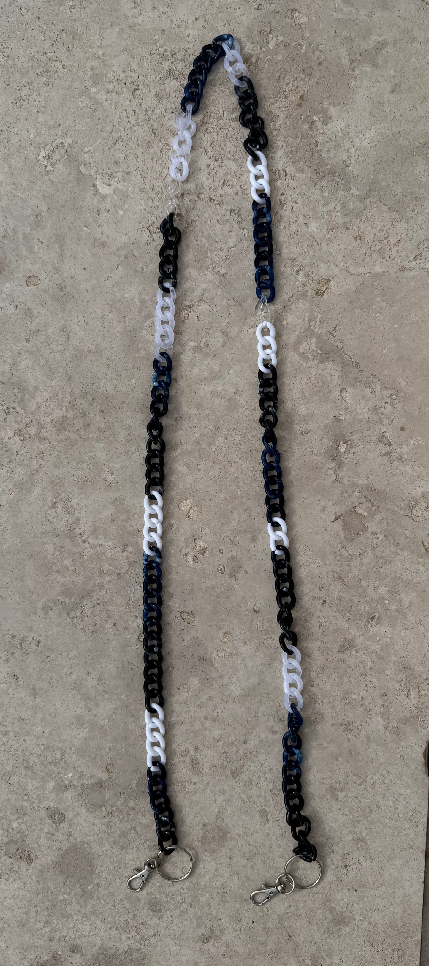 Bijou de téléphone ✨Denim Vibes✨