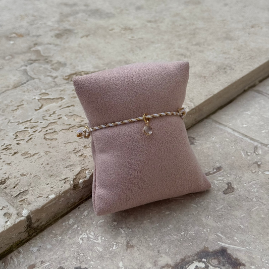 Bracelet ✨Sable & Strass✨