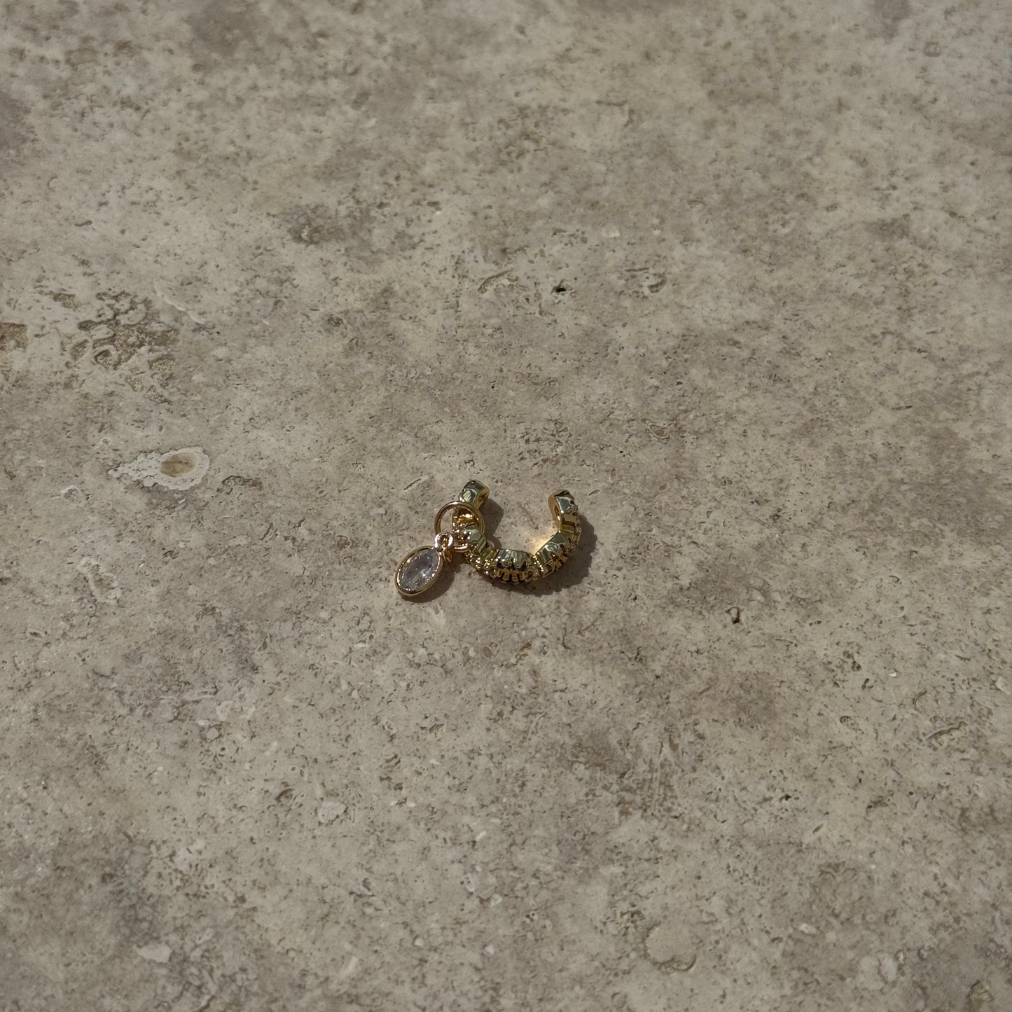 Ear Cuff ✨Crystaline✨