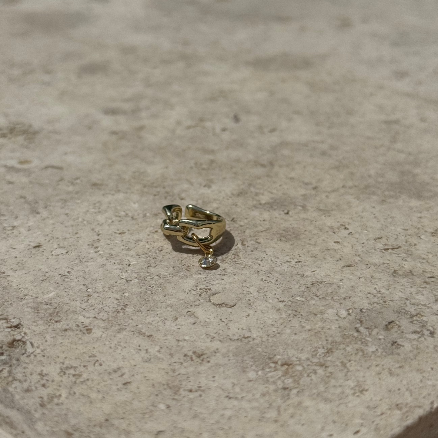 Ear Cuff ✨Éclat✨