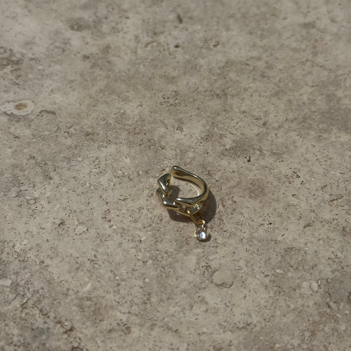 Ear Cuff ✨Éclat✨