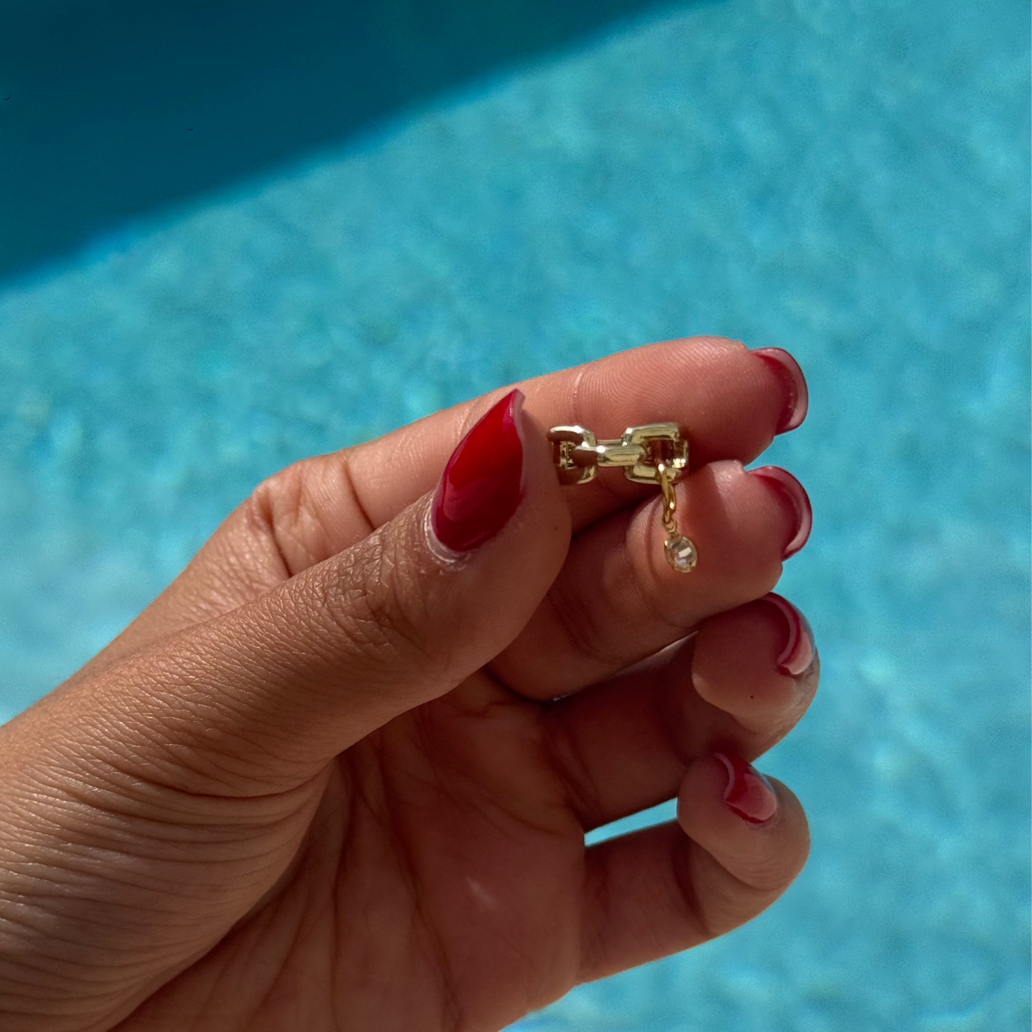 Ear Cuff ✨Éclat✨