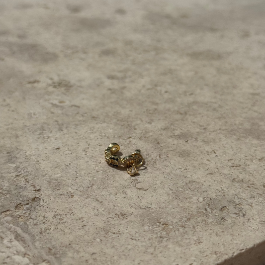 Ear Cuff ✨LumiCuff✨