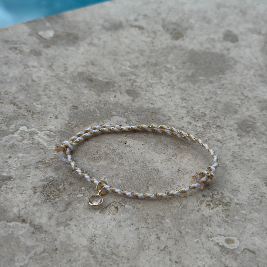 Bracelet ✨Point d'éclat✨