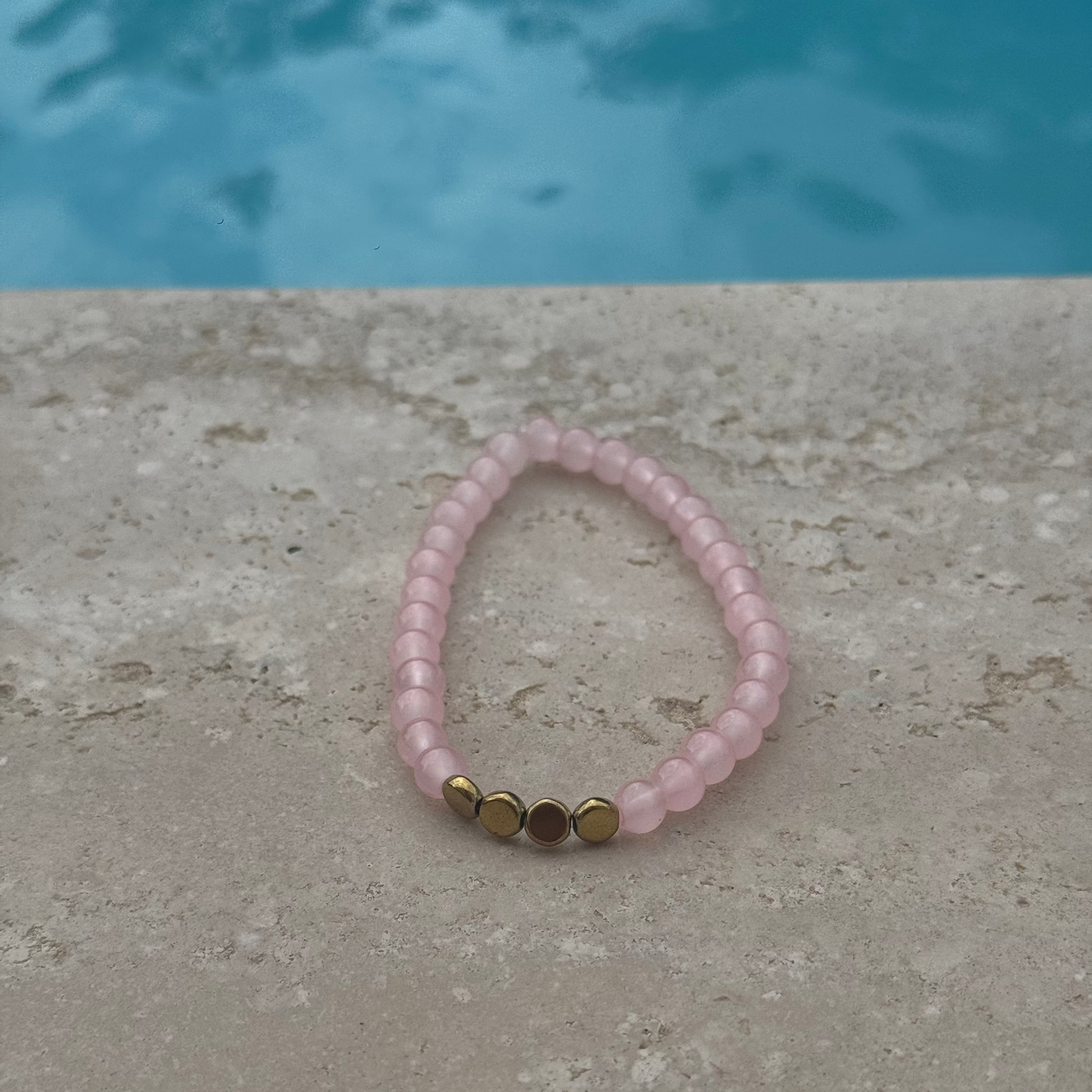 Bracelet ✨Rosé Doré✨