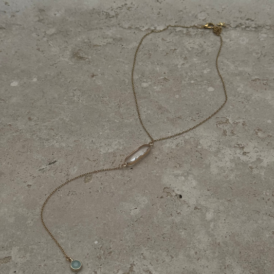 Collier ✨Brume Claire✨