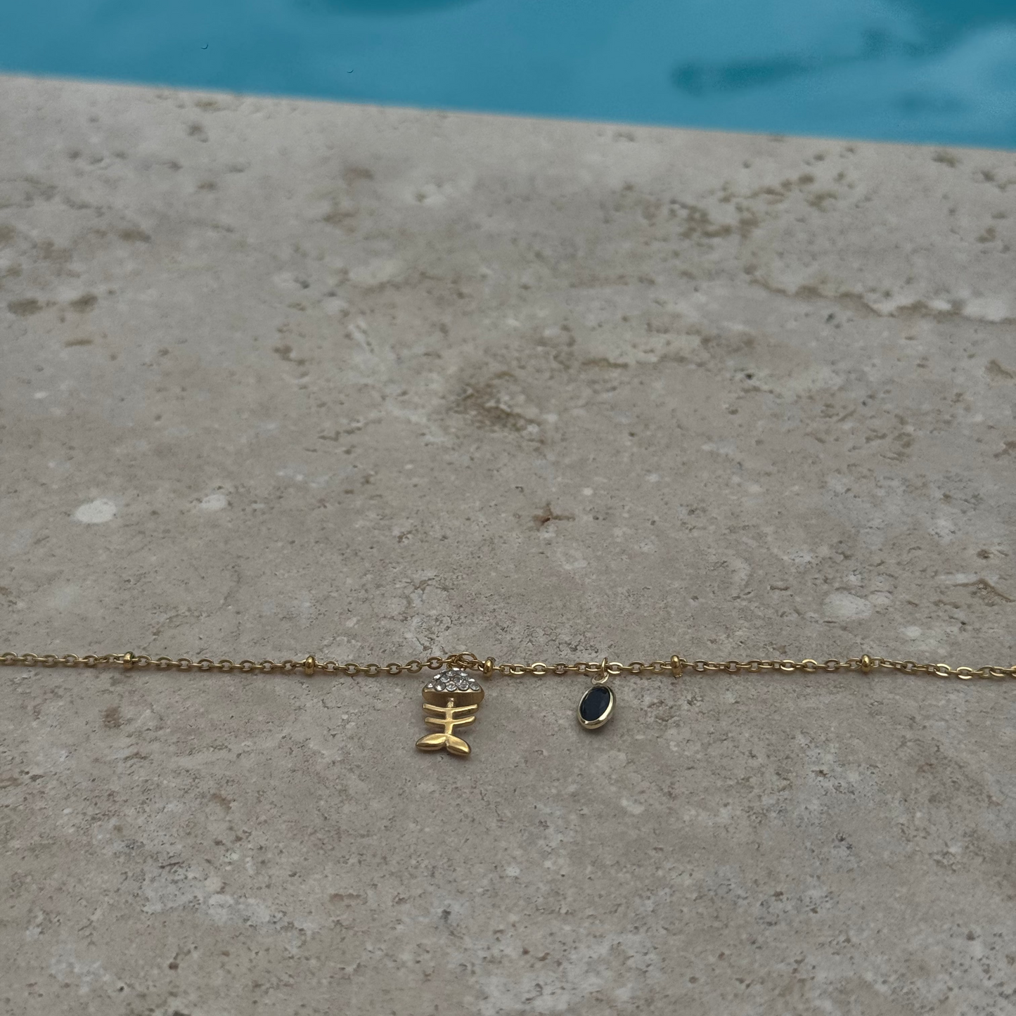 Bracelet ✨Strass Marin✨