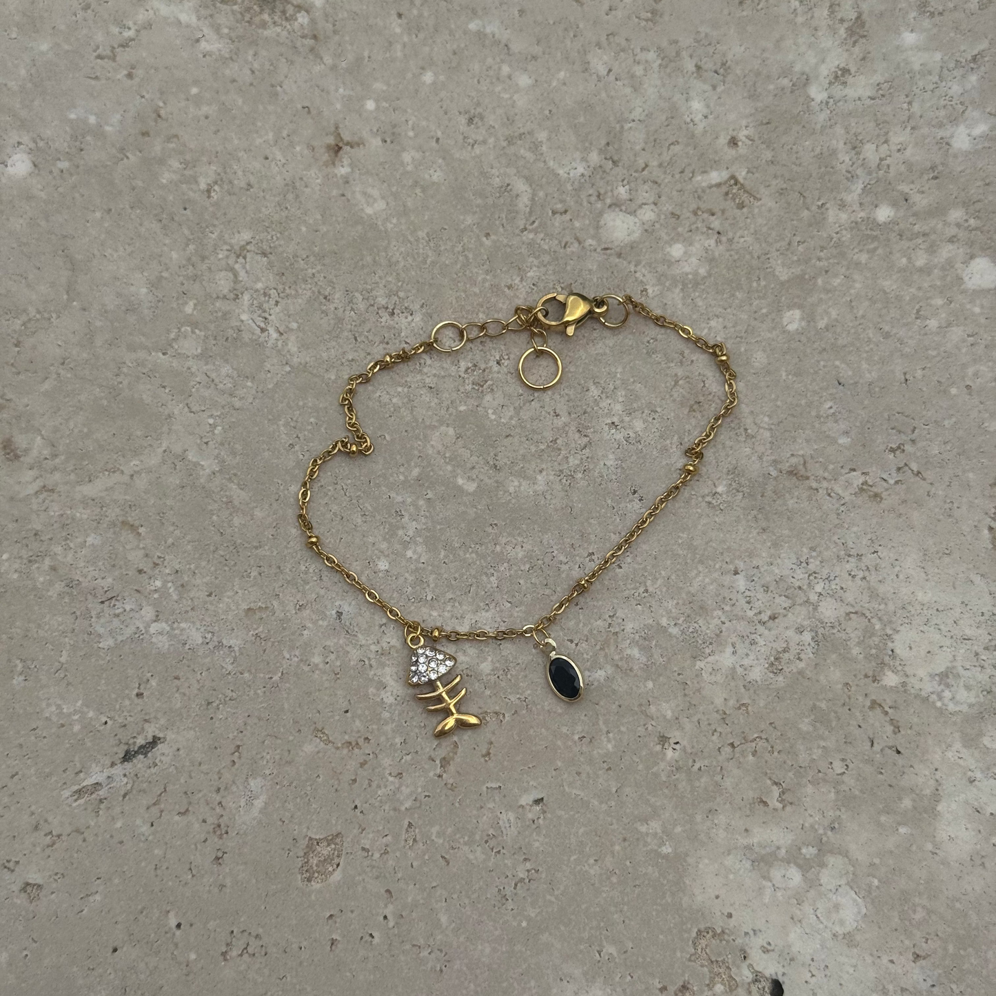 Bracelet ✨Strass Marin✨