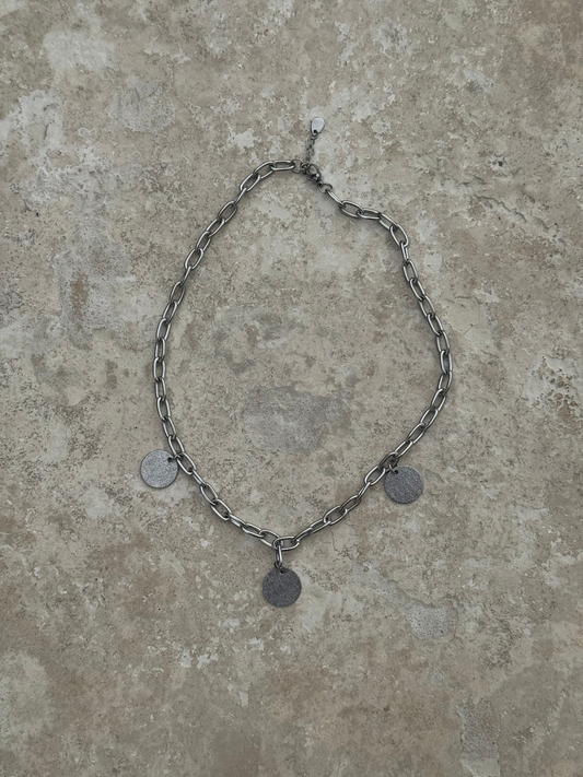 Collier ✨Trio d’Éclats✨