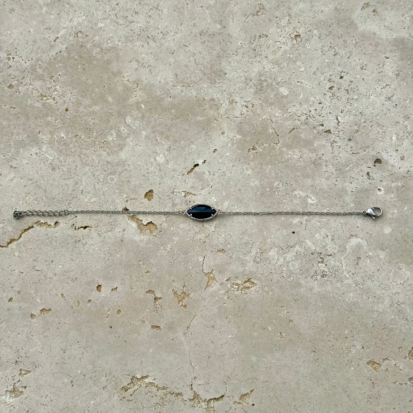 Bracelet ✨Noir Intense✨