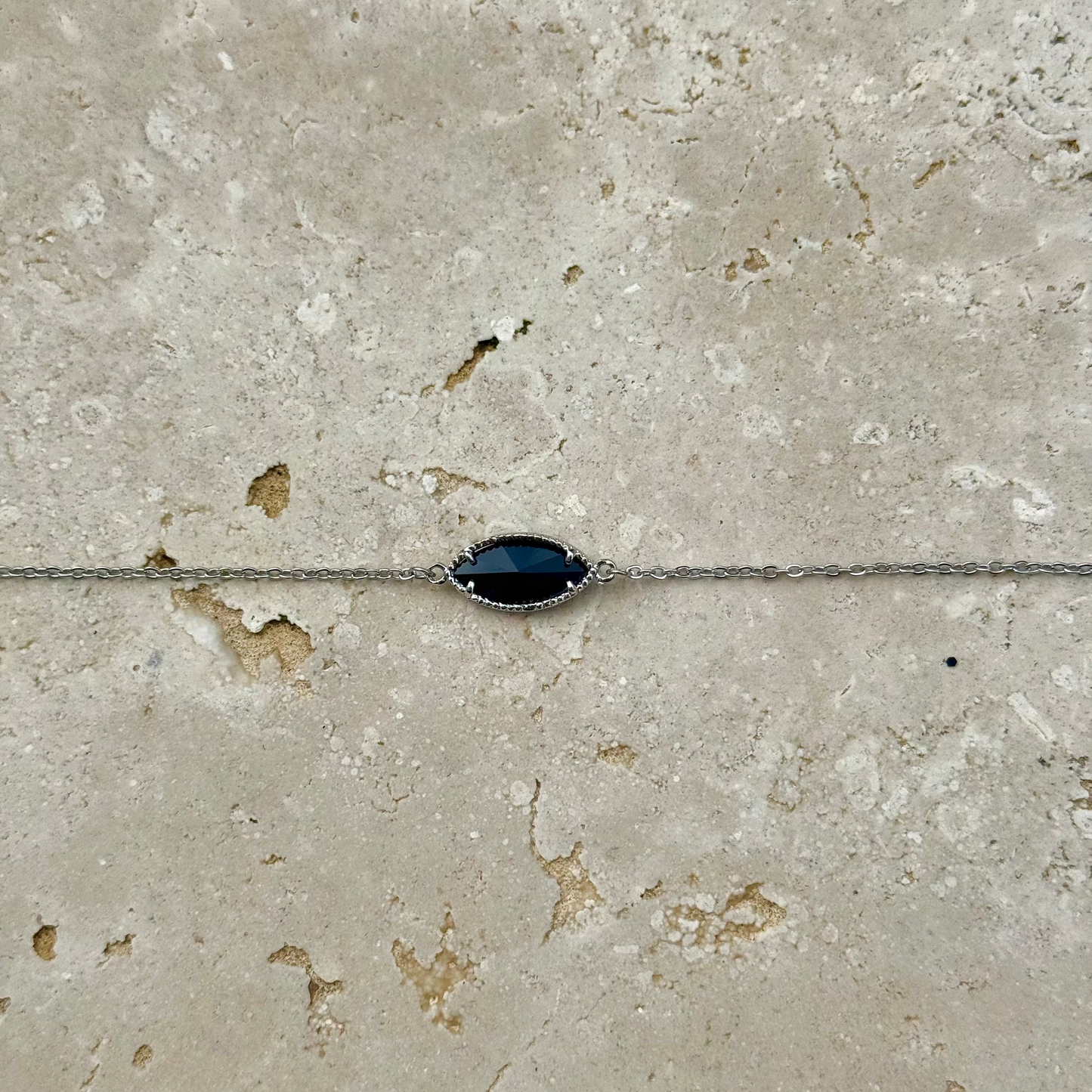 Bracelet ✨Noir Intense✨