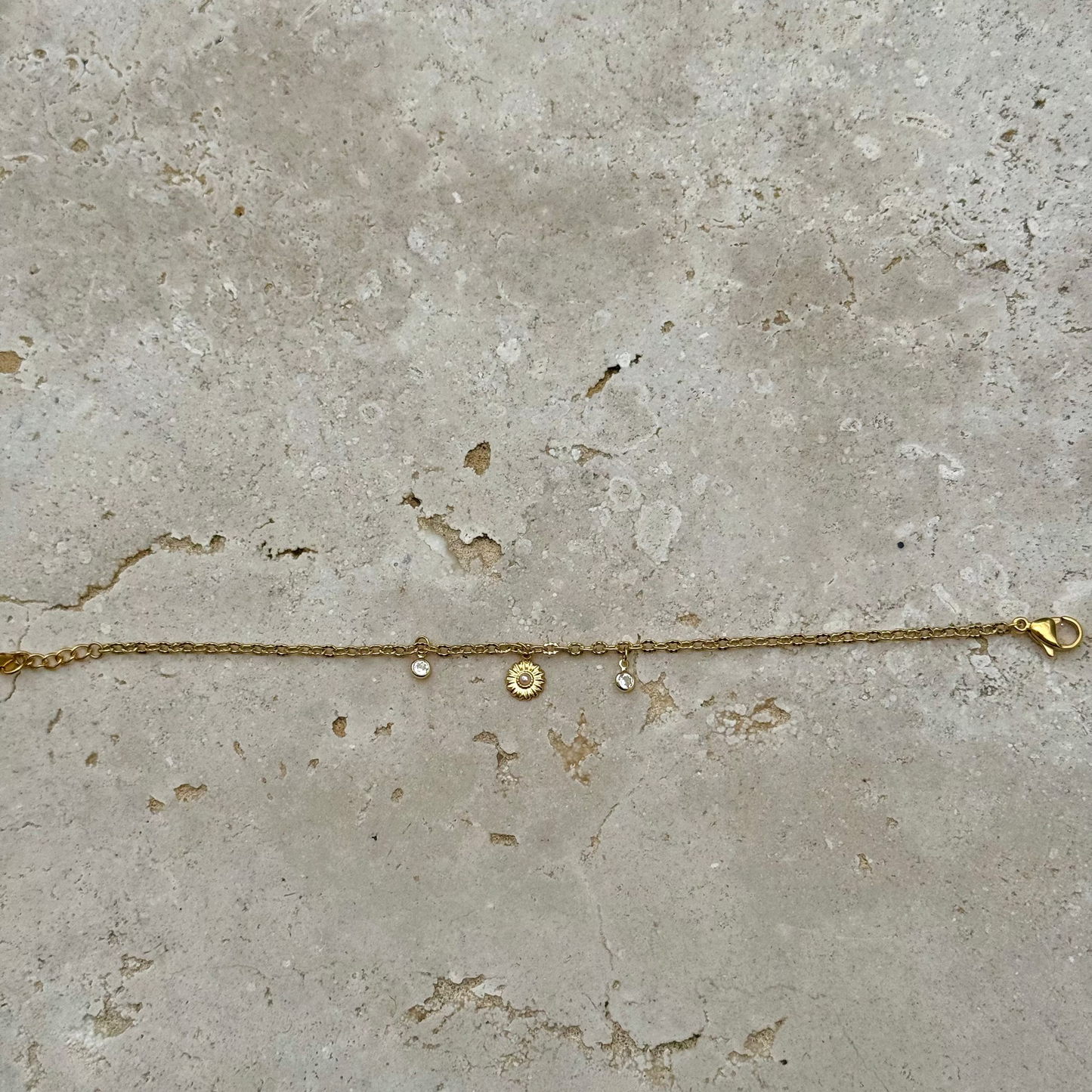 Bracelet ✨Brillance Florale✨