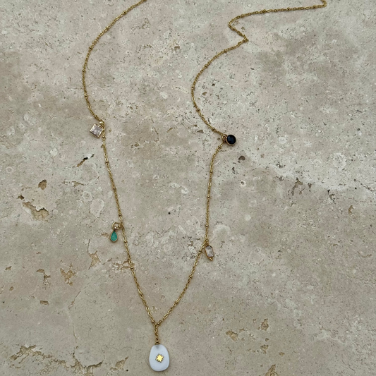 Collier ✨Parfum d’Éclat✨