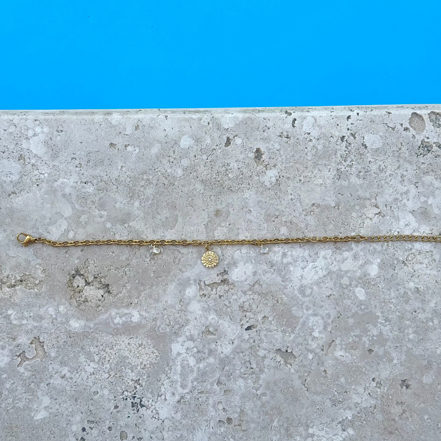 Bracelet ✨Lumière Douce✨