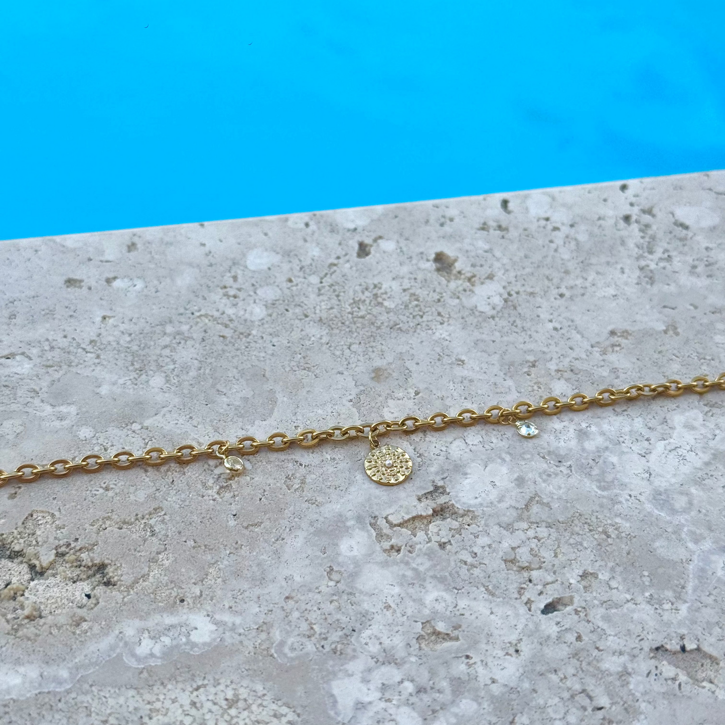 Bracelet ✨Lumière Douce✨