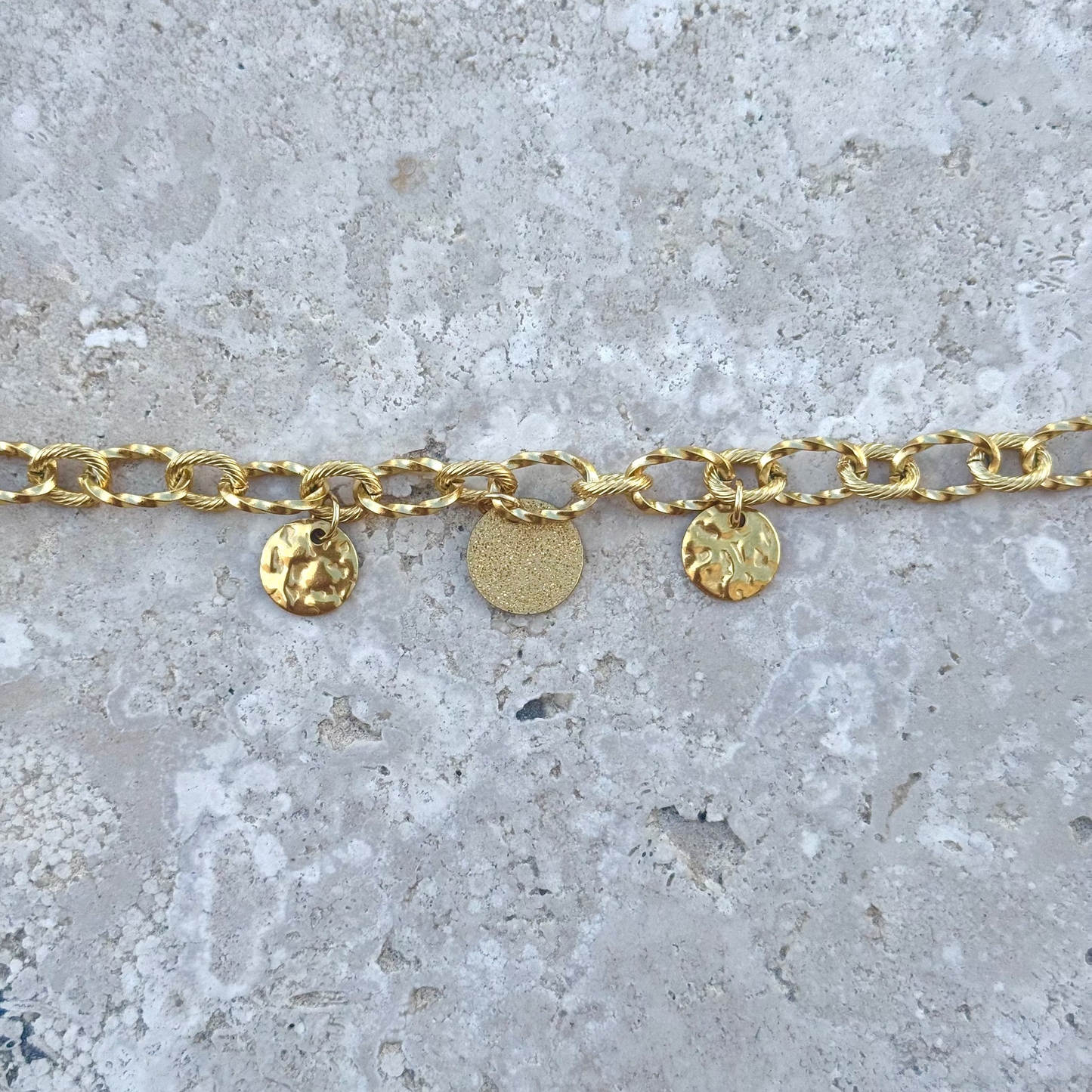 Bracelet ✨Galet✨