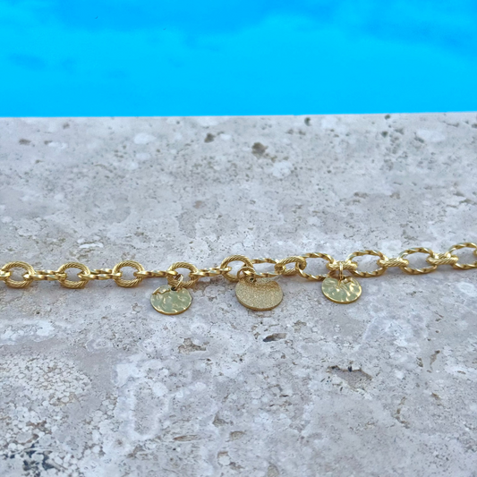 Bracelet ✨Galet✨