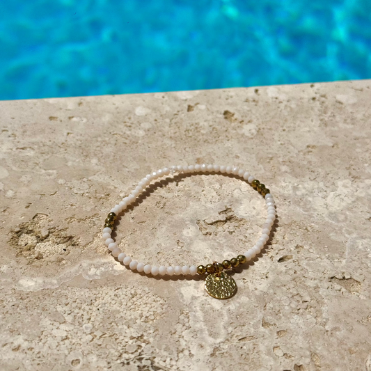 Bracelet ✨Or Blush✨