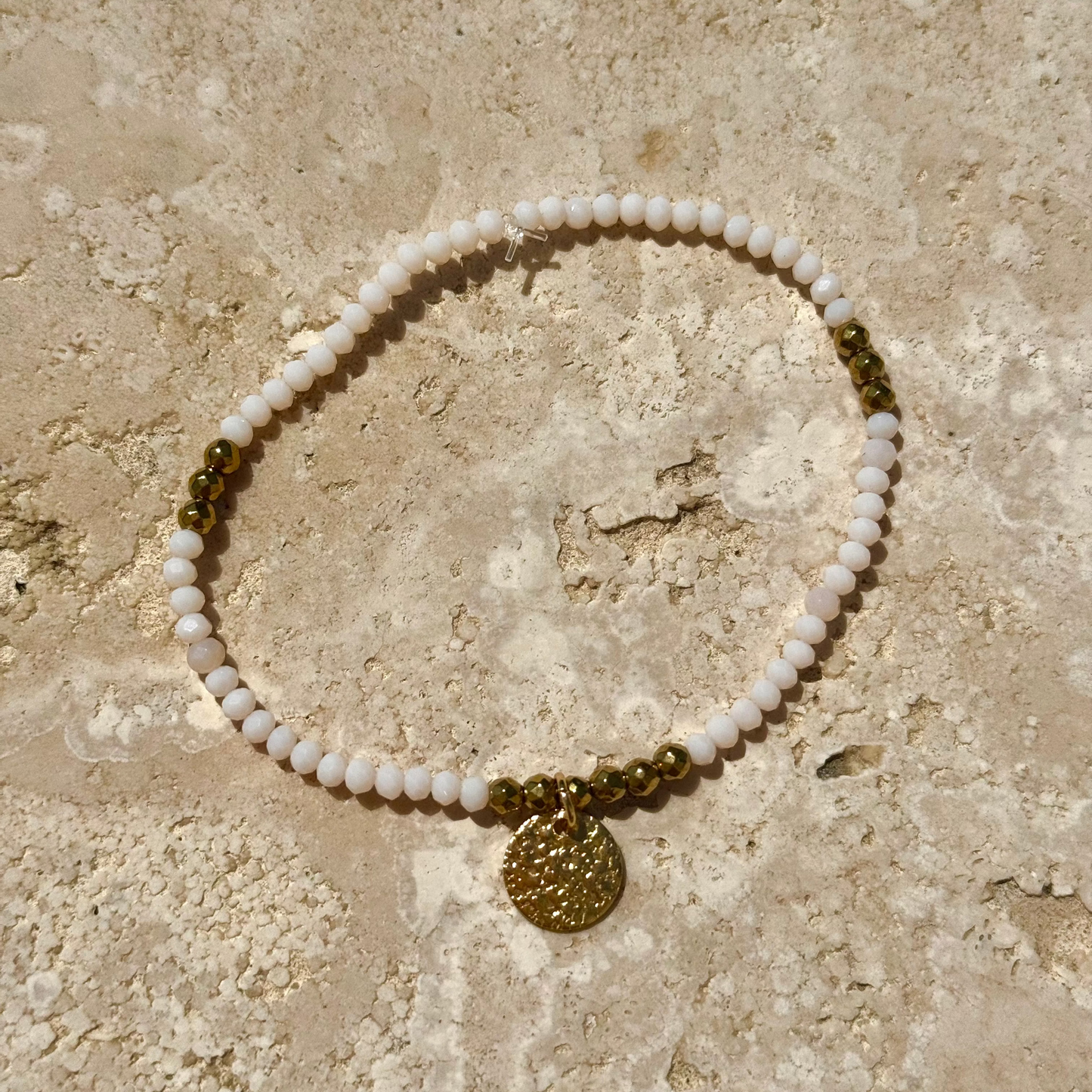 Bracelet ✨Or Blush✨