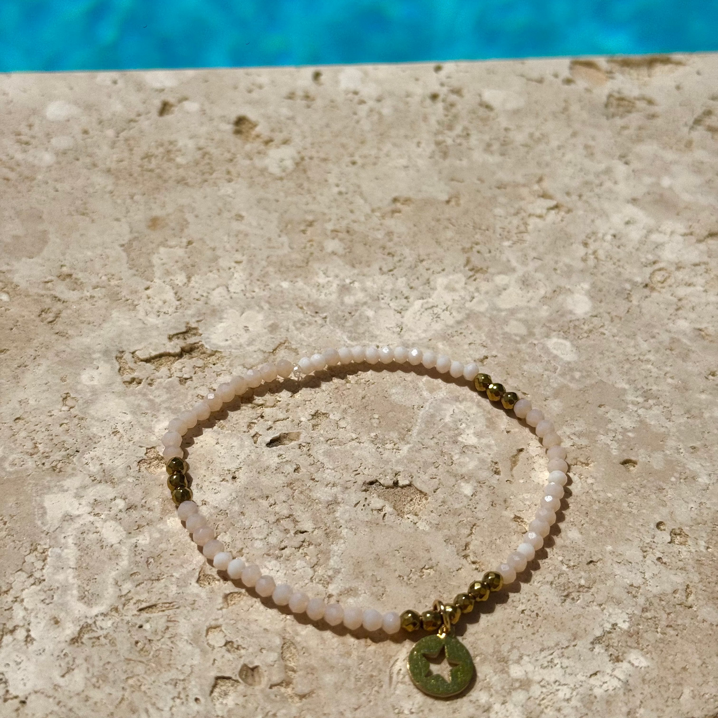 Bracelet ✨Étoile de Brume✨