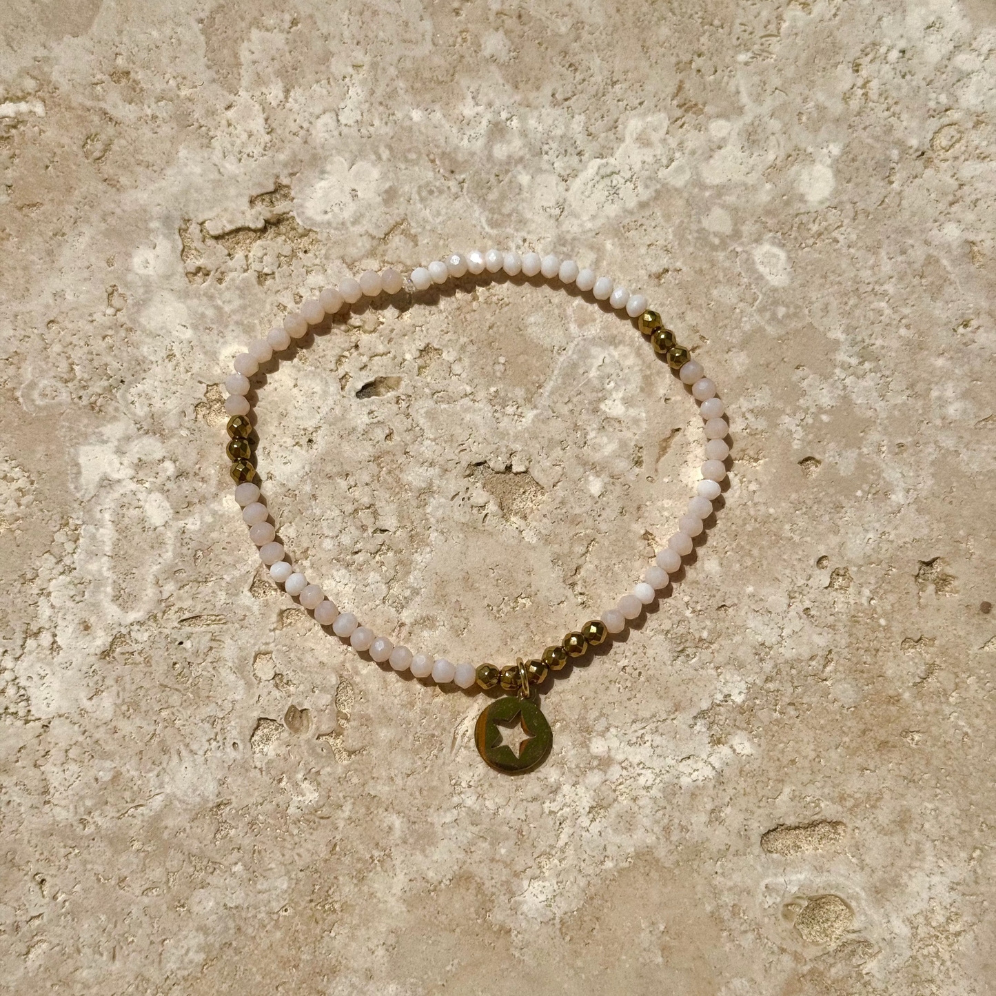 Bracelet ✨Étoile de Brume✨