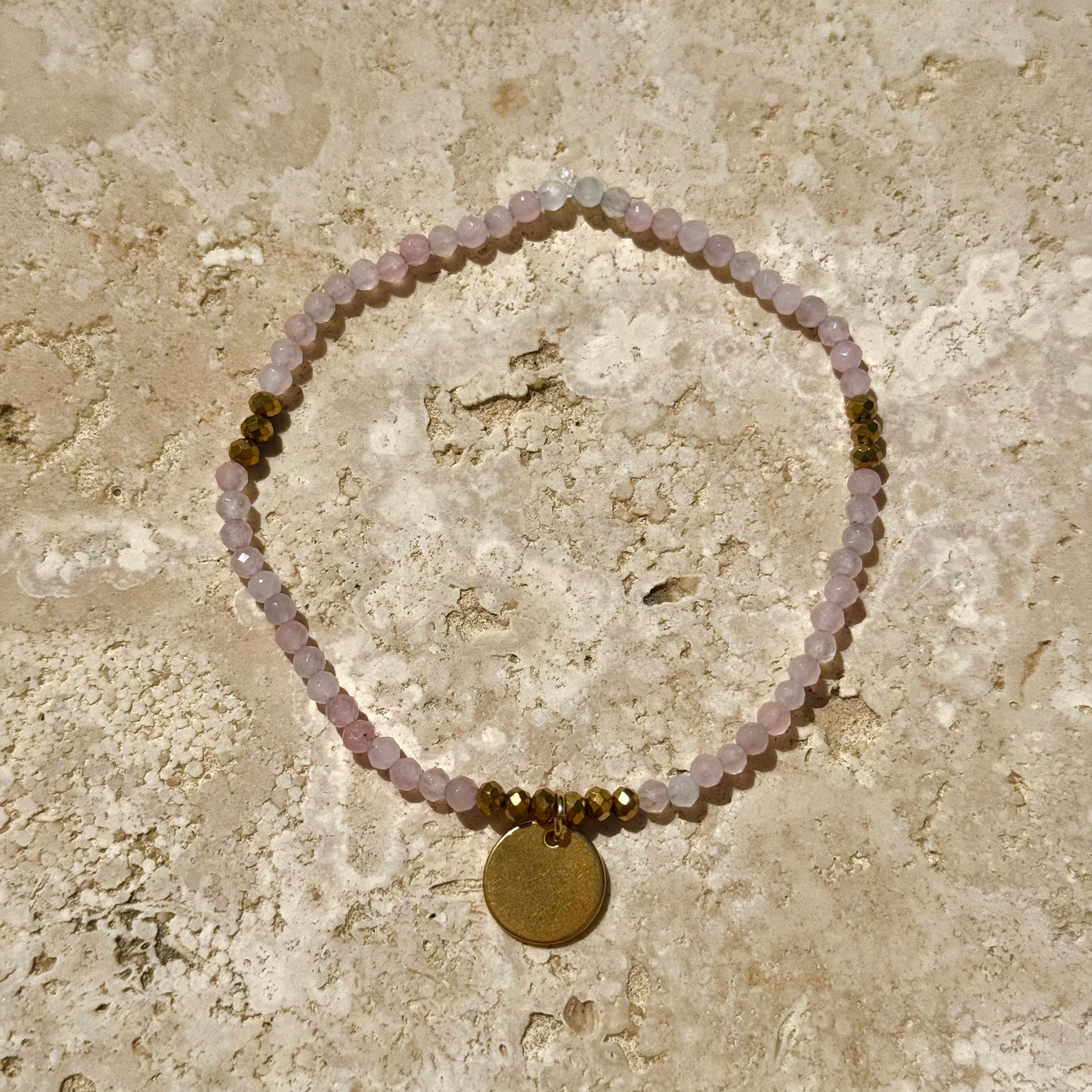 Bracelet ✨Onde Douce✨