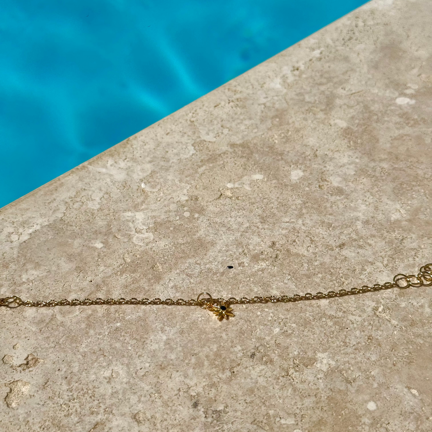 Bracelet ✨Étoile d’Ébène✨