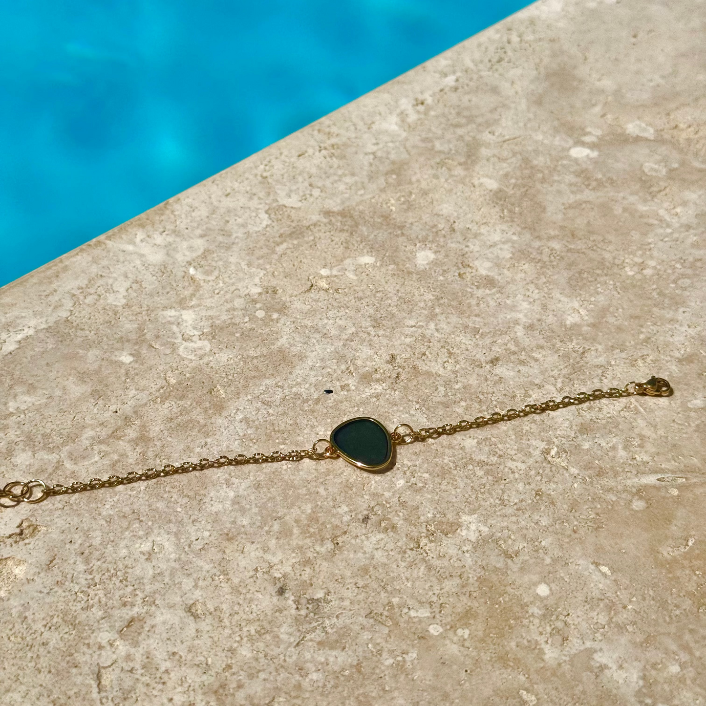 Bracelet ✨Triangle Obscur✨