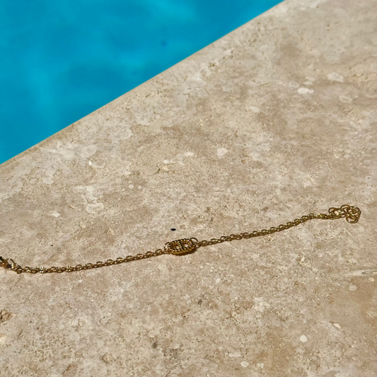Bracelet ✨Grain d’Or✨