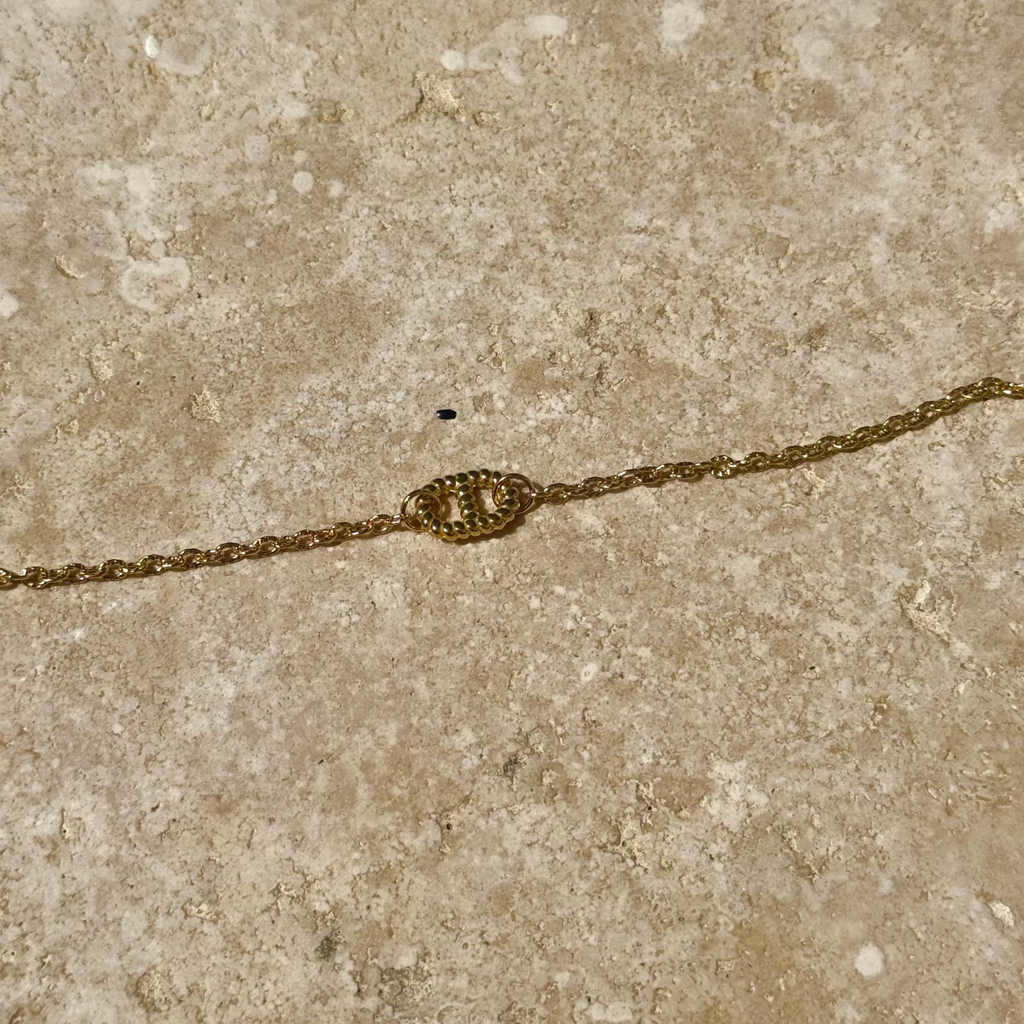 Bracelet ✨Grain d’Or✨