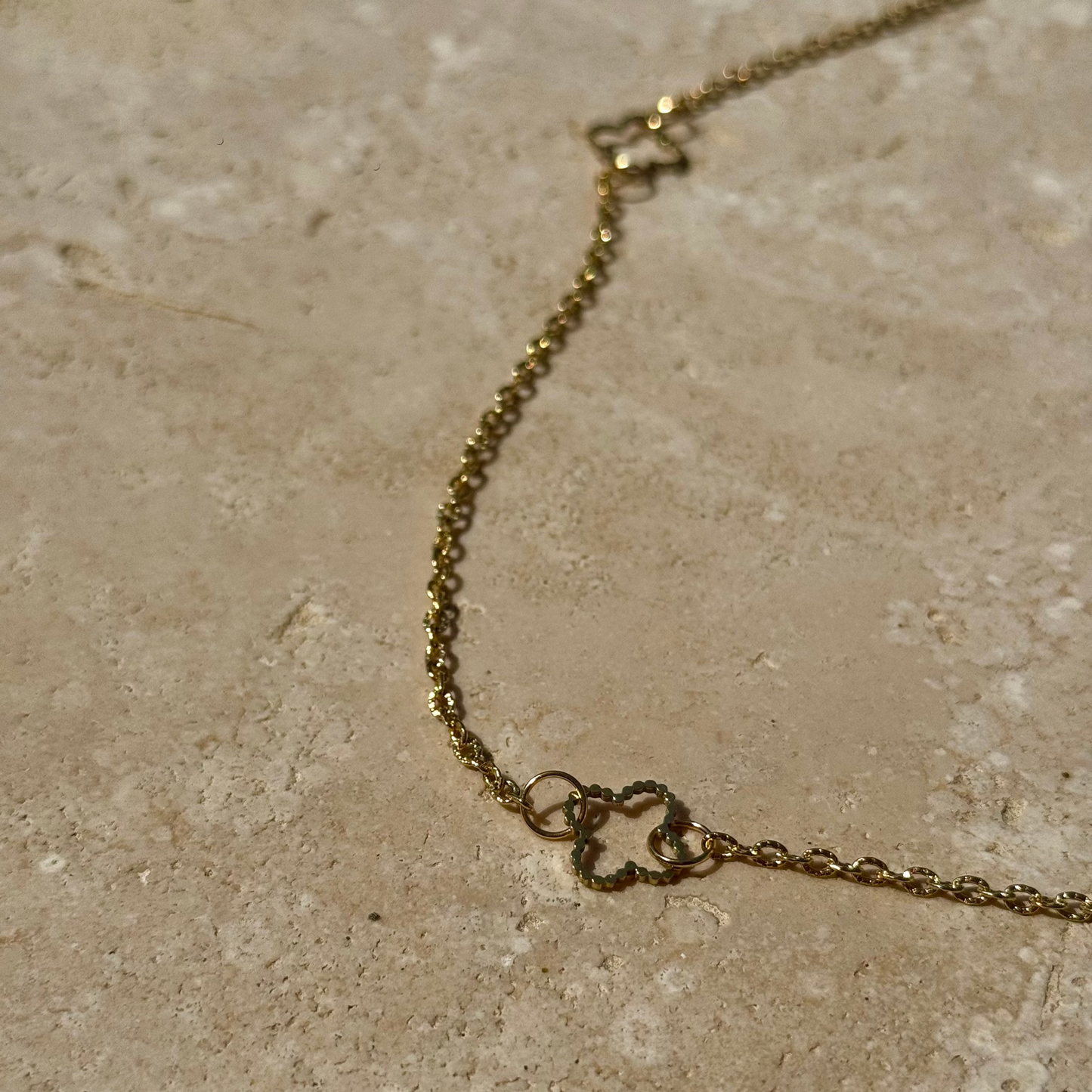 Collier ✨Zélie✨